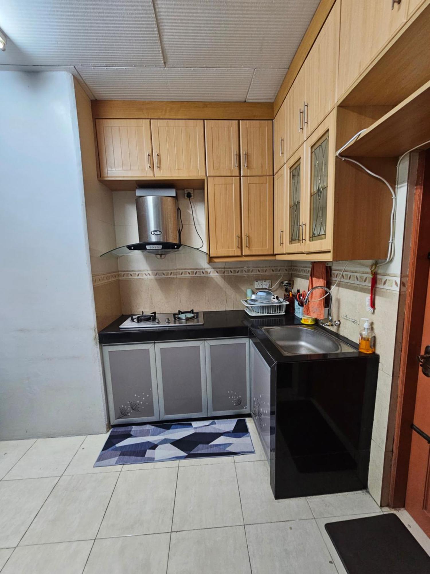 Ruhani Homestay 3 Kb - 4 Bedroom Fully Airconditioned With Wifi & Netflix Kota Bharu Ngoại thất bức ảnh