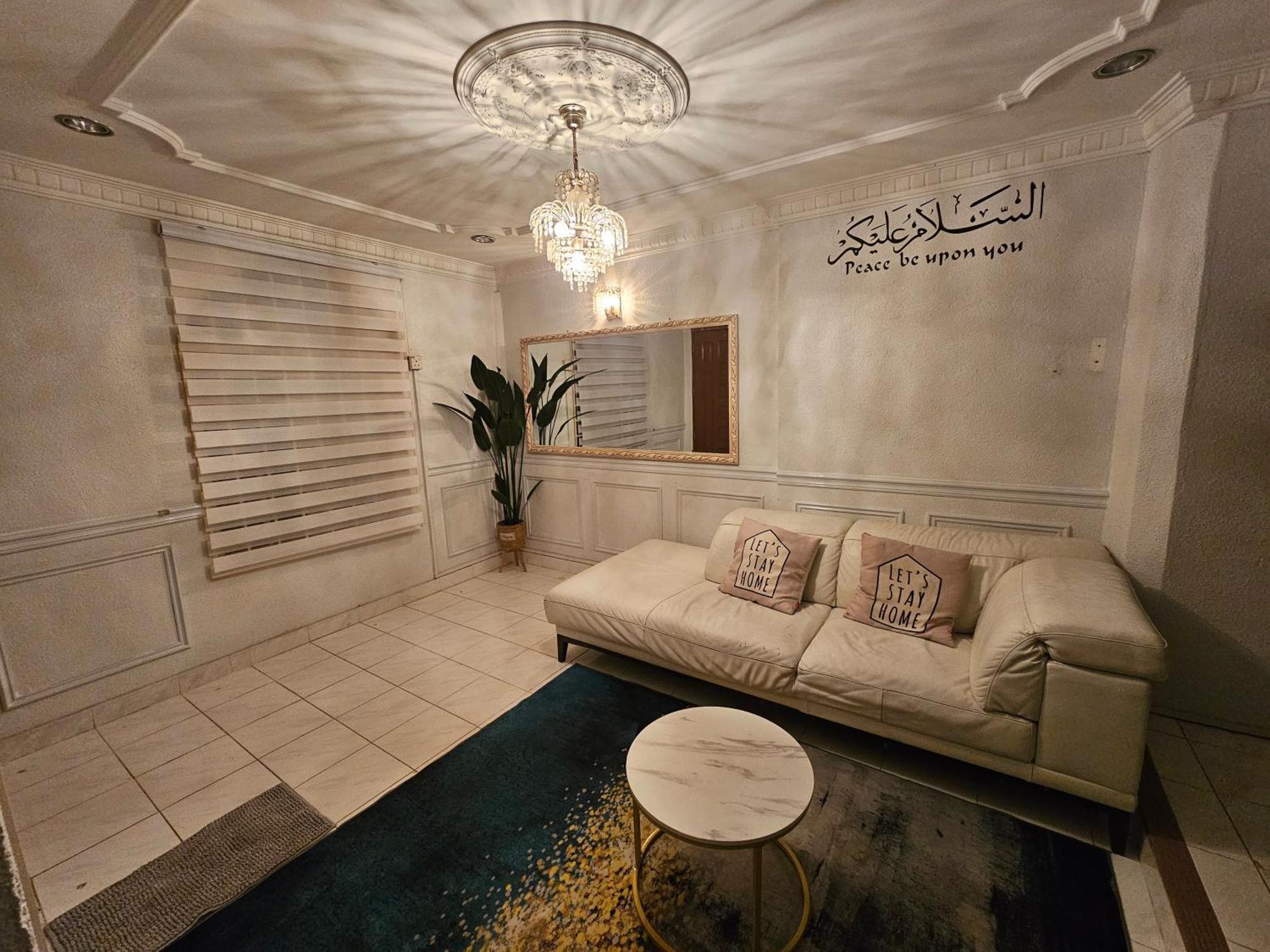 Ruhani Homestay 3 Kb - 4 Bedroom Fully Airconditioned With Wifi & Netflix Kota Bharu Ngoại thất bức ảnh